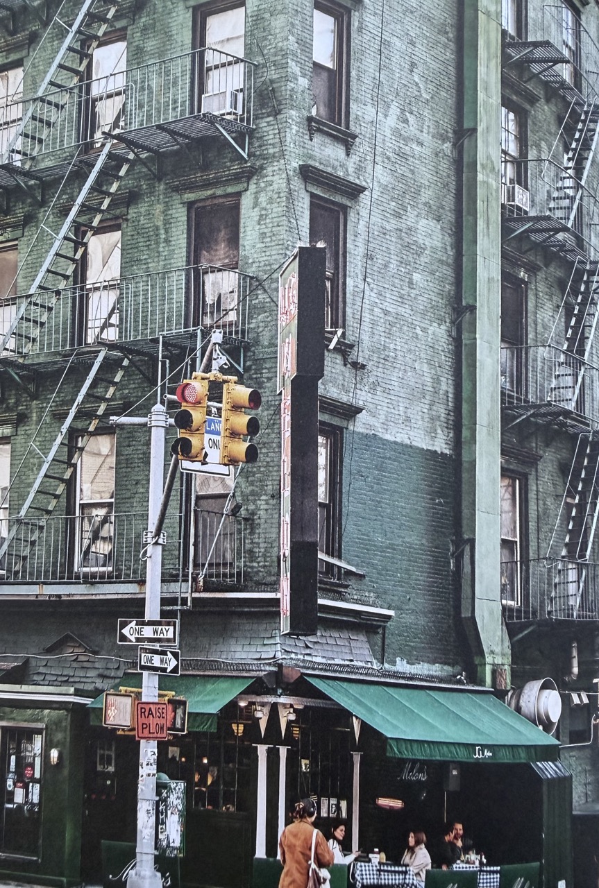 New York — Foto 22